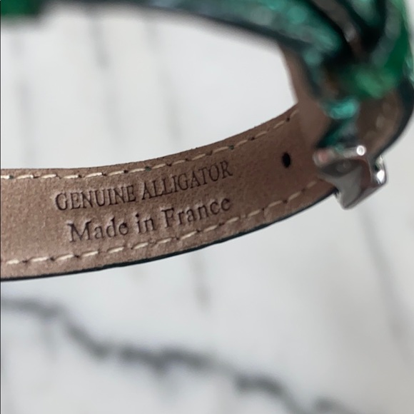 Michele Diamond Watch - Picture 4 of 4